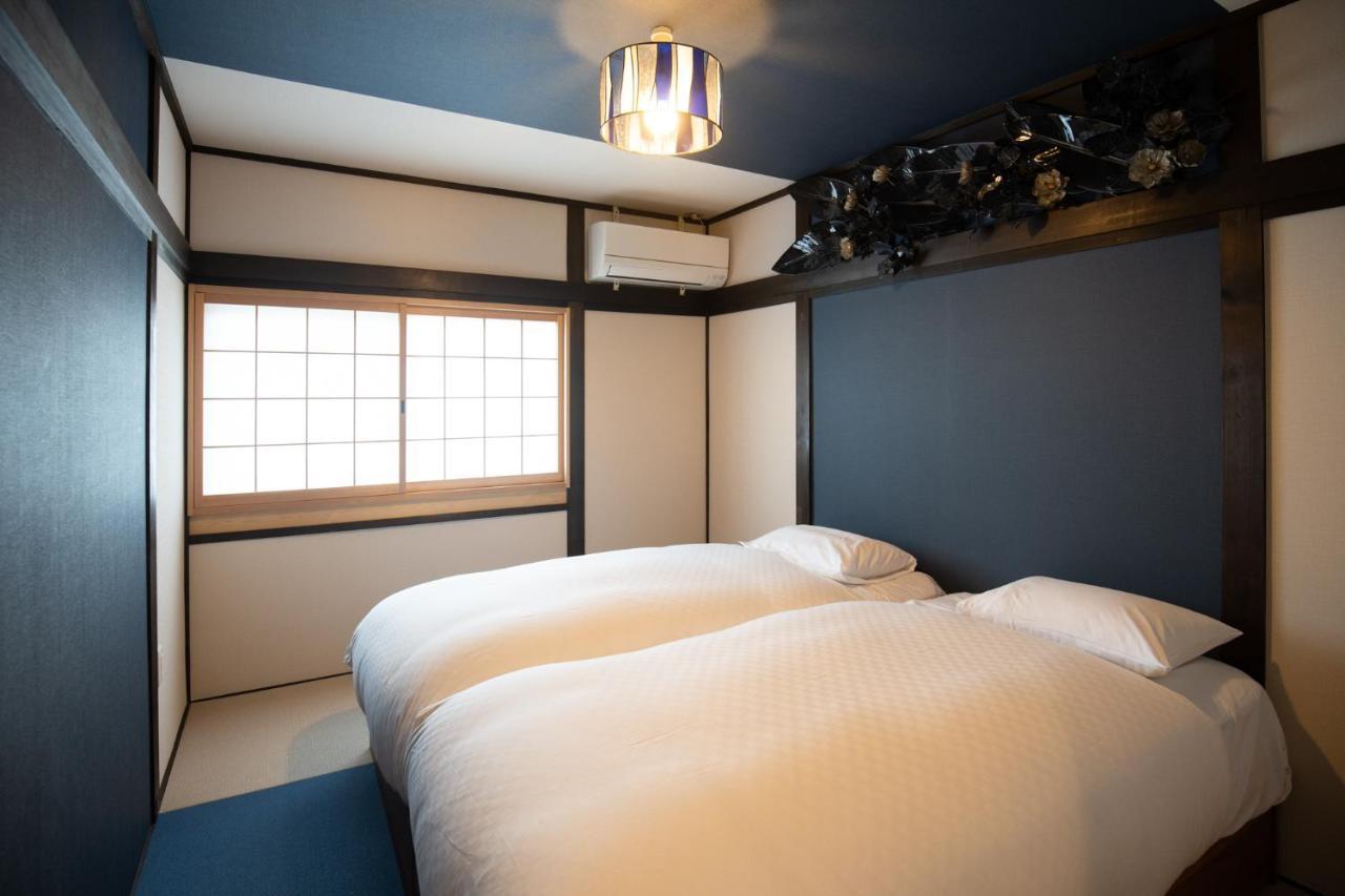Onya Fuji/御屋・藤 Villa - Kyoto — Photos 1